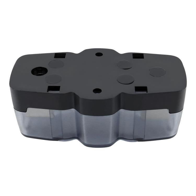1 Out 2 Ways Car Audio Power Fuse Holder Car Fuse Distribution Block, Specifications: CP-5175 With Accessories