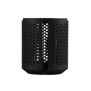 For Dyson HD01 / HD03 / HD08 / HD15 Hair Dryer Open Design Outer Filter Cover Replacement Parts(Black)