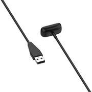 For Fitbit Charge 5 Smart Bracelet Charging Cable Watch Magnetic Charging Cable, Length: 1m