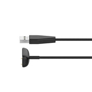 For Fitbit Charge 5 Smart Bracelet Charging Cable Watch Magnetic Charging Cable, Length: 1m