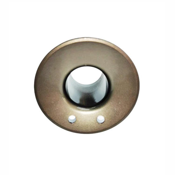 Front Baffle Shell Board Part For Dyson Hair Dryer HD01 / HD02 / HD03 / HD04 / HD07 / HD08 Repair Parts(Gray)