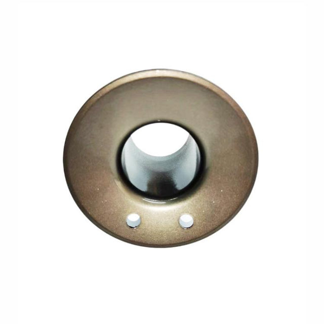 Front Baffle Shell Board Part For Dyson Hair Dryer HD01 / HD02 / HD03 / HD04 / HD07 / HD08 Repair Parts(Gray)