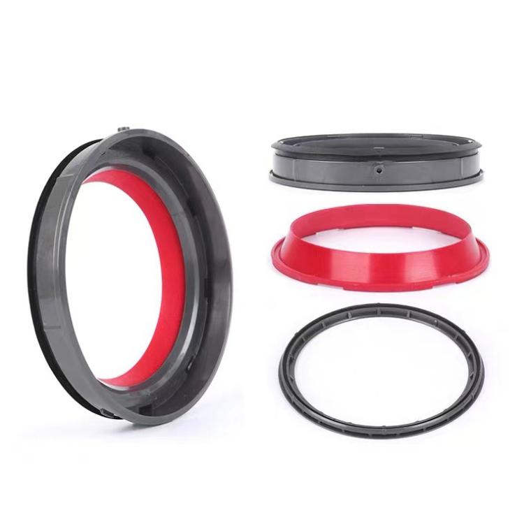 For Dyson V11 Dust Bin Top Snap Ring Vacuum Cleaner Replacement Parts