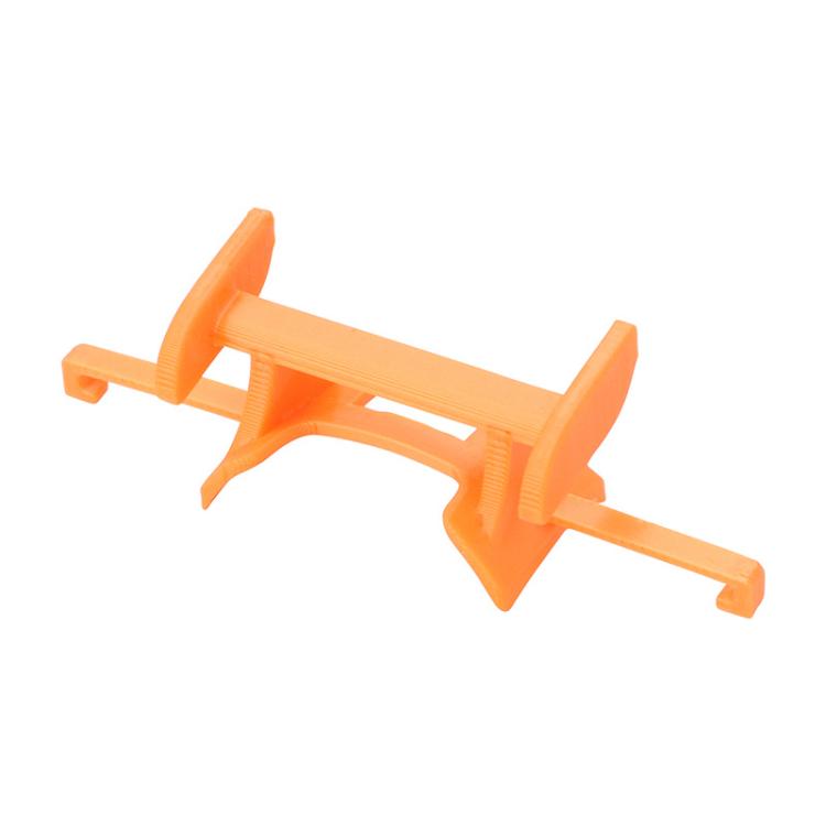 For DJI Neo CQT Flight Tail Reduce Drag Airflow Tail Fixed Bracket(Orange) - free shipping - PMC TechLife - Order now!