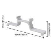 For DJI Neo CQT Mounting Locator Bracket Anti Loss Tracker Fixed Frame