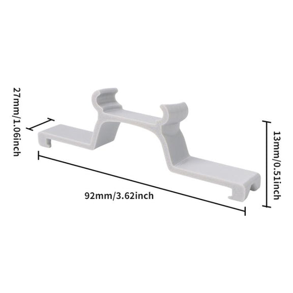 For DJI Neo CQT Mounting Locator Bracket Anti Loss Tracker Fixed Frame