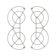 For DJI Neo CQT Blade Protector Propeller Integrated Shock Absorbing Bumper Ring - free shipping - PMC TechLife - Order now!