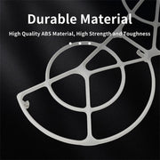 For DJI Neo CQT Blade Protector Propeller Integrated Shock Absorbing Bumper Ring