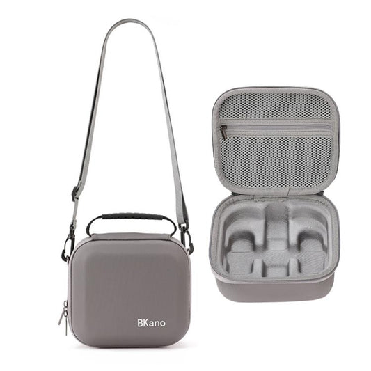 For DJI Neo BKANO Portable Storage Bag Shoulder Handbag(Gray) - free shipping - PMC Jewellery - Order now!
