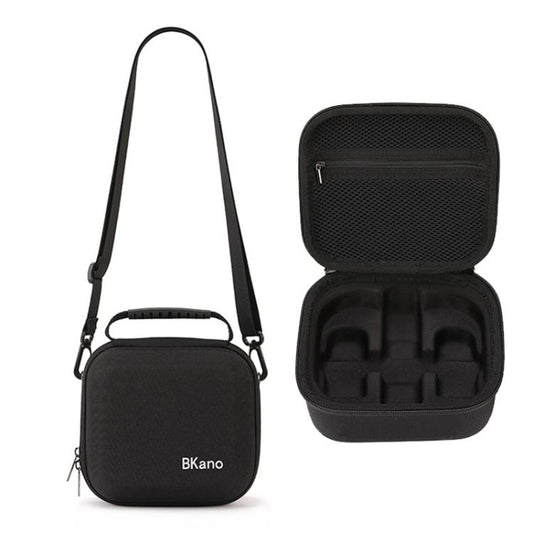 For DJI Neo BKANO Portable Storage Bag Shoulder Handbag(Black) - free shipping - PMC Jewellery - Order now!