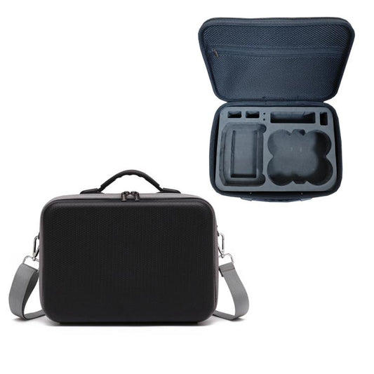 For DJI Neo BKANO NE-003 Portable Storage Bag Shoulder Crossbody Bag(Black) - free shipping - PMC Jewellery - Order now!