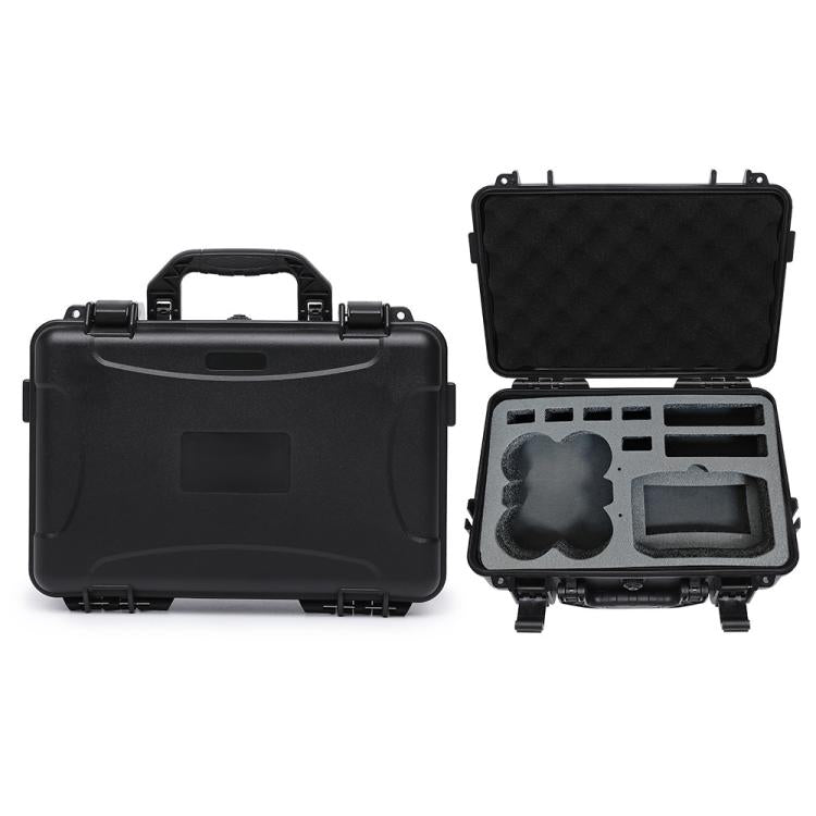 For DJI Neo BKANO NE-001 Portable Handheld Storage Case(Black) - free shipping - PMC TechLife - Order now!