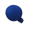 For Tesla Model 3 Front Trailer Hook Protective Cover Replacement Parts Front Towing Hole Cover(Blue) - Towing Bars by PMC TechLife | Online Shopping South Africa | PMC TechLife | Buy Now Pay Later Mobicred