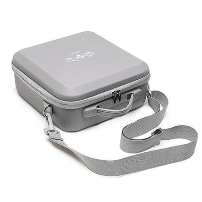 For DJI Air 3 / RC2 / RC-N2 BKANO A3-009 Crossbody Bag Suitcase(Gray) - free shipping - PMC Jewellery - Order now!