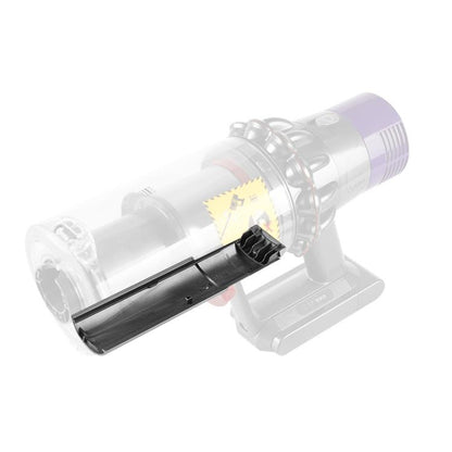 For Dyson V11 V10 V15 Cyclone Baffle Bin Runner Replacement Parts Short Version - For Dyson Accessories by PMC Jewellery | Online Shopping South Africa | PMC Jewellery | Buy Now Pay Later Mobicred