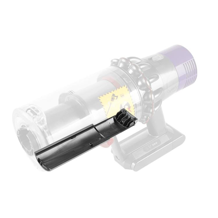 For Dyson V11 V10 V15 Cyclone Baffle Bin Runner Replacement Parts  Long Version - For Dyson Accessories by PMC TechLife | Online Shopping South Africa | PMC TechLife | Buy Now Pay Later Mobicred