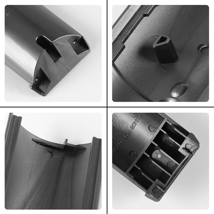For Dyson V11 V10 V15 Cyclone Baffle Bin Runner Replacement Parts Short Version - For Dyson Accessories by PMC Jewellery | Online Shopping South Africa | PMC Jewellery | Buy Now Pay Later Mobicred