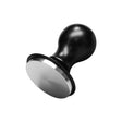 Coffee Constant Pressure Powder Press Adjustable Impact Hammer, Style: Black Flat Bottom(53mm) - free shipping - PMC TechLife - Order now!