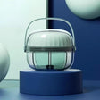Portable Pill Box Sealed Waterproof Pill Dispenser Drugs Medicine Organizer Dispenser Box, Color: Small Green - free shipping - PMC TechLife - Order now!