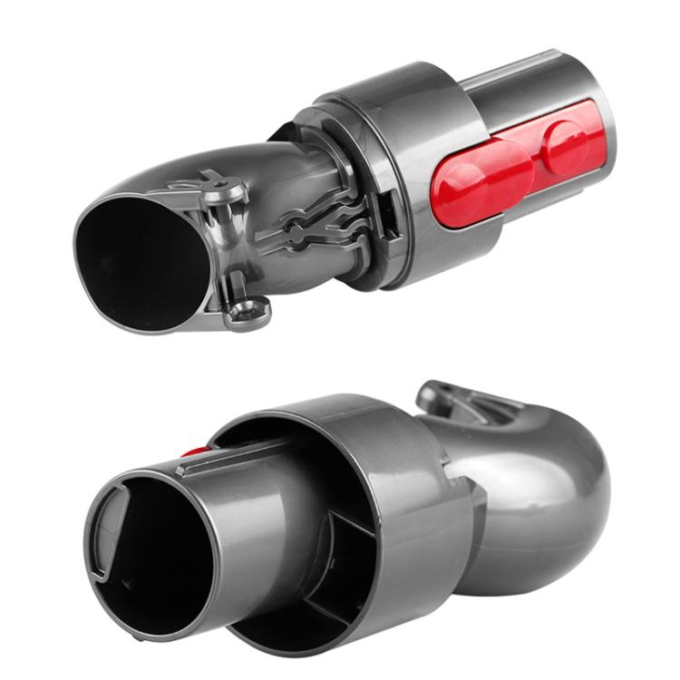 For Dyson V8 V10 Direct Drive  Suction Head Connector Power Interface Vacuum Cleaner Repair Parts