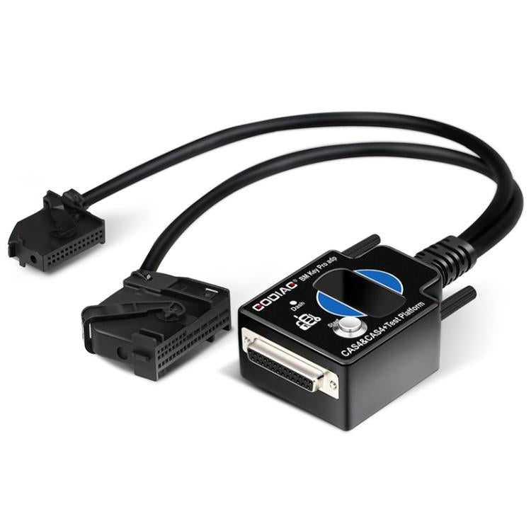 GODIAG For BMW CAS4 / CAS4+ Test Platform Car Computerized Tester - free shipping - PMC Jewellery - Order now!