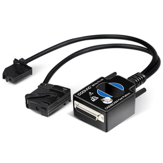 GODIAG For BMW CAS4 / CAS4+ Test Platform Car Computerized Tester - free shipping - PMC Jewellery - Order now!