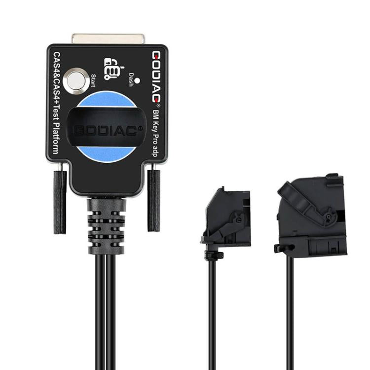 GODIAG For BMW CAS4 / CAS4+ Test Platform Car Computerized Tester - free shipping - PMC Jewellery - Order now!