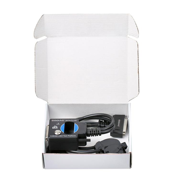 GODIAG For BMW CAS4 / CAS4+ Test Platform Car Computerized Tester - free shipping - PMC Jewellery - Order now!