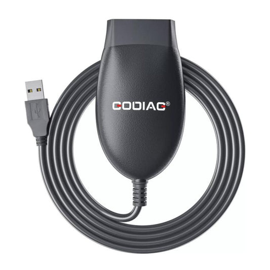 GODIAG GD101 J2534 Passthru Diagnostic Cable For Ford / Mazda / Honda / Toyota - free shipping - PMC Jewellery - Order now!