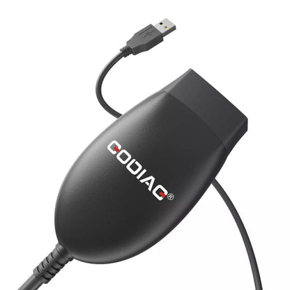 GODIAG GD101 J2534 Passthru Diagnostic Cable For Ford / Mazda / Honda / Toyota - free shipping - PMC Jewellery - Order now!