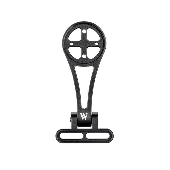 WEST BIKING Road Bike Cycling Sports Camera Meter Holder, Style: Adjustable Hollow 401