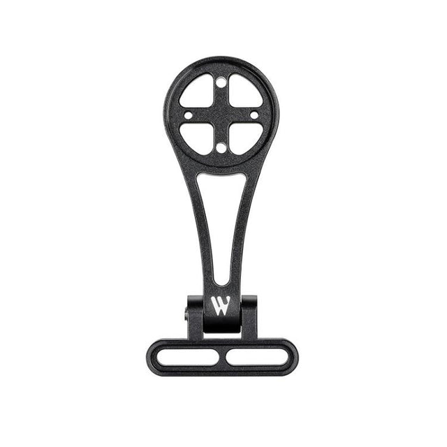 WEST BIKING Road Bike Cycling Sports Camera Meter Holder, Style: Adjustable Hollow 401