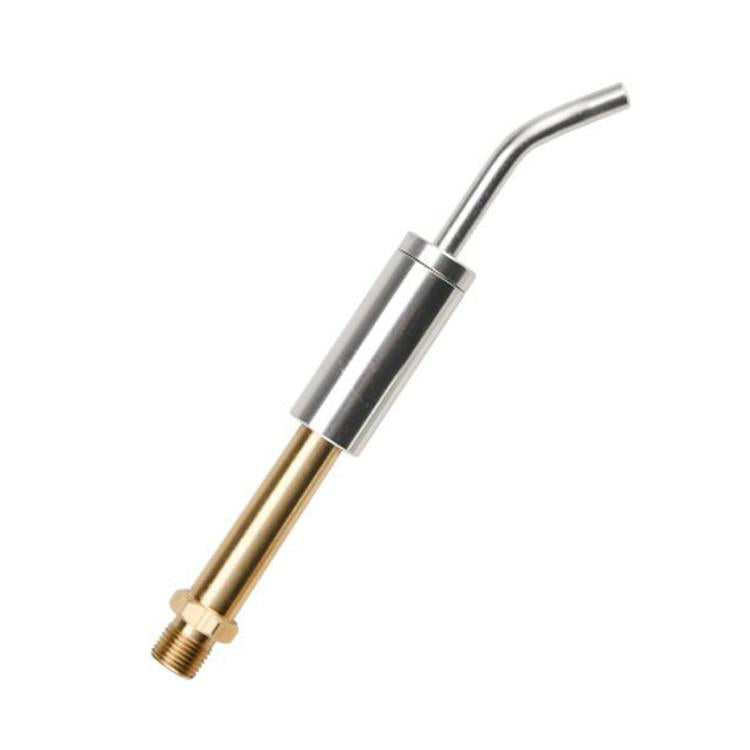 Car Interior Cleaning Tool Metal Bearing Rotating Core Accessories, Style: Long - Car washing supplies by PMc TechLife | Online Shopping South Africa | PMc TechLife | Buy Now Pay Later Mobicred