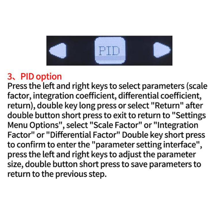 LCD Intelligent Temperature Control Screen Displays Double-Layer Heating Plate(ZFX-G3061) - Repair Platform by PMC TechLife | Online Shopping South Africa | PMC TechLife | Buy Now Pay Later Mobicred