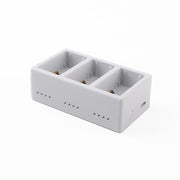 For DJI Mini 4 Pro / Mini 3 Pro / Mini 3 Battery 3-way Charger Charging Butler