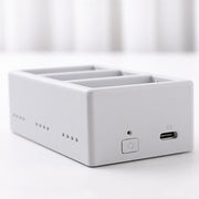For DJI Mini 4 Pro / Mini 3 Pro / Mini 3 Battery 3-way Charger Charging Butler