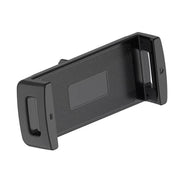 6-15 inch Mobile Phone Tablet Live Fixing Clamp Widened Double-pull Additional Clamp, Color: 08 Black