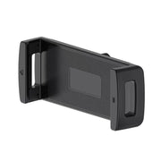 6-15 inch Mobile Phone Tablet Live Fixing Clamp Widened Double-pull Additional Clamp, Color: 08 Black