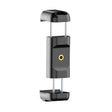 Telescopic Mobile Phone Extension Clamp with 1/4 Threaded Interface(Dual Screw Hole) - free shipping - PMc TechLife - Order now!