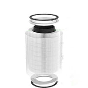 HEPA Filter For Afloia KILO, KILOPRO, MIRO, MIRO PRO and MORENTO
