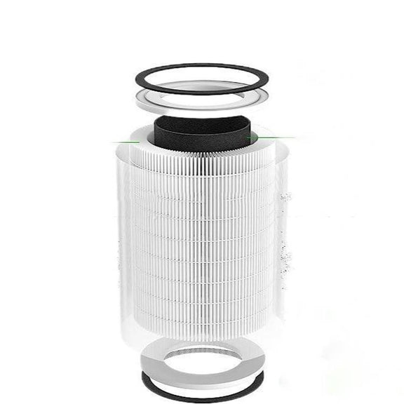 HEPA Filter For Afloia KILO, KILOPRO, MIRO, MIRO PRO and MORENTO