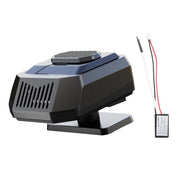Car Heater Multifunctional Defrosting And Defogging Car Heating Warmer, Style: 12V Purification Model