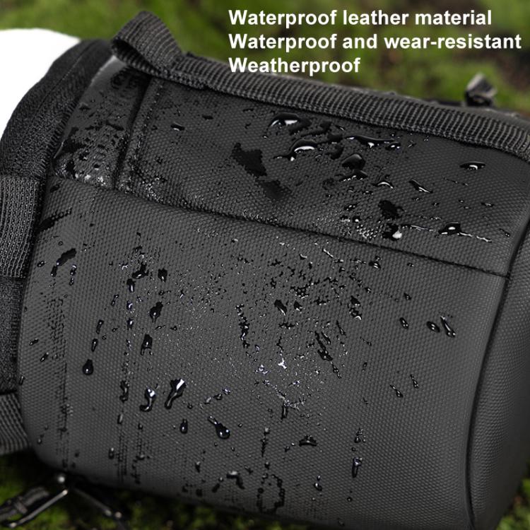 Cwatcun D162 Large Camera Lens Cylinder Cartoon Panda Camera Lens Protective Cover - free shipping - PMC TechLife - Order now!