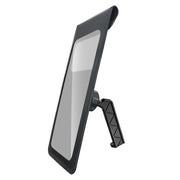 Bicycle Water-resistant Phone Bag Mount Stand 360 Degree Rotation Motorcycle Bike Cellphone Holder, Spec: Rearview Mirror Model