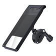 Bicycle Holder Waterproof Pouch Bag Bike Motorcycle Handlebar Mirror Phone Stand Mount, Size: XL - Holders by PMC TechLife | Online Shopping South Africa | PMC TechLife | Buy Now Pay Later Mobicred