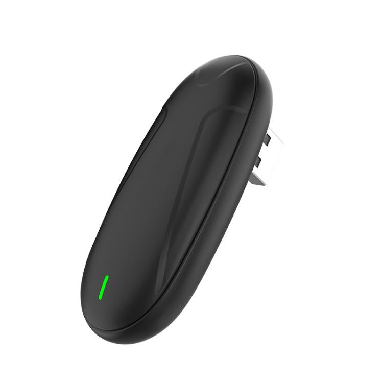 Original Carplay Wired To Wireless Box Adapter Car Connect Android Box, Model: MINI SE X1AIR Black - Car MP3 & MP4 & MP5 by PMc TechLife | Online Shopping South Africa | PMc TechLife | Buy Now Pay Later Mobicred