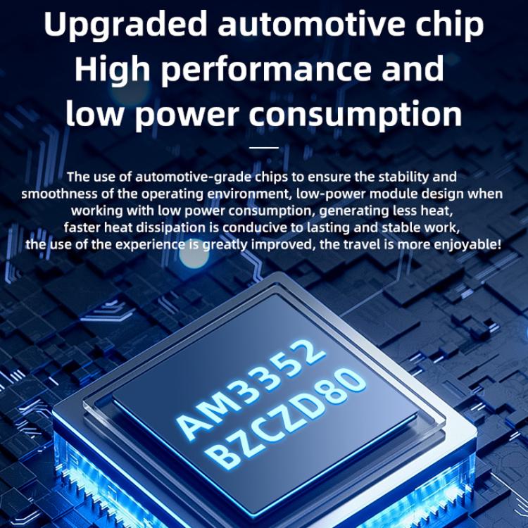 Original Carplay Wired To Wireless Box Adapter Car Connect Android Box, Model: MINI SE X1AIR Black - Car MP3 & MP4 & MP5 by PMc TechLife | Online Shopping South Africa | PMc TechLife | Buy Now Pay Later Mobicred