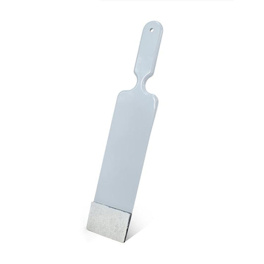 Straight Car Film Tools Long Plastic Film Scraper Front Rear Extended Scraper - Sticker Tools by PMC Jewellery | Online Shopping South Africa | PMC Jewellery | Buy Now Pay Later Mobicred