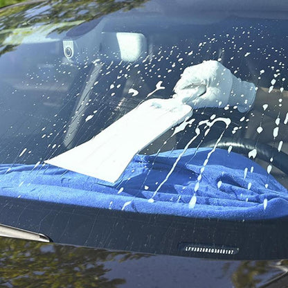 Large Scraper Car Film Tools Long Plastic Film Scraper Front Rear Extended Scraper - Sticker Tools by PMC Jewellery | Online Shopping South Africa | PMC Jewellery | Buy Now Pay Later Mobicred