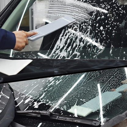 Large Scraper Car Film Tools Long Plastic Film Scraper Front Rear Extended Scraper - Sticker Tools by PMC Jewellery | Online Shopping South Africa | PMC Jewellery | Buy Now Pay Later Mobicred